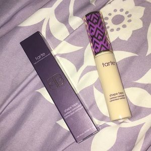 TARTE shape tape concealer